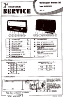 ITT goldsuper-stereo-20-38412-receiver-1961-sm - Manual 